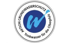 Logo der Aktion Grundwasserschutz